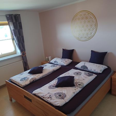 סנט אוסוולד Ferienwohnung “Haus Rita” מראה חיצוני תמונה