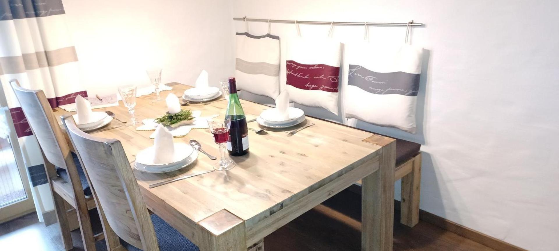סנט אוסוולד Ferienwohnung “Haus Rita” מראה חיצוני תמונה