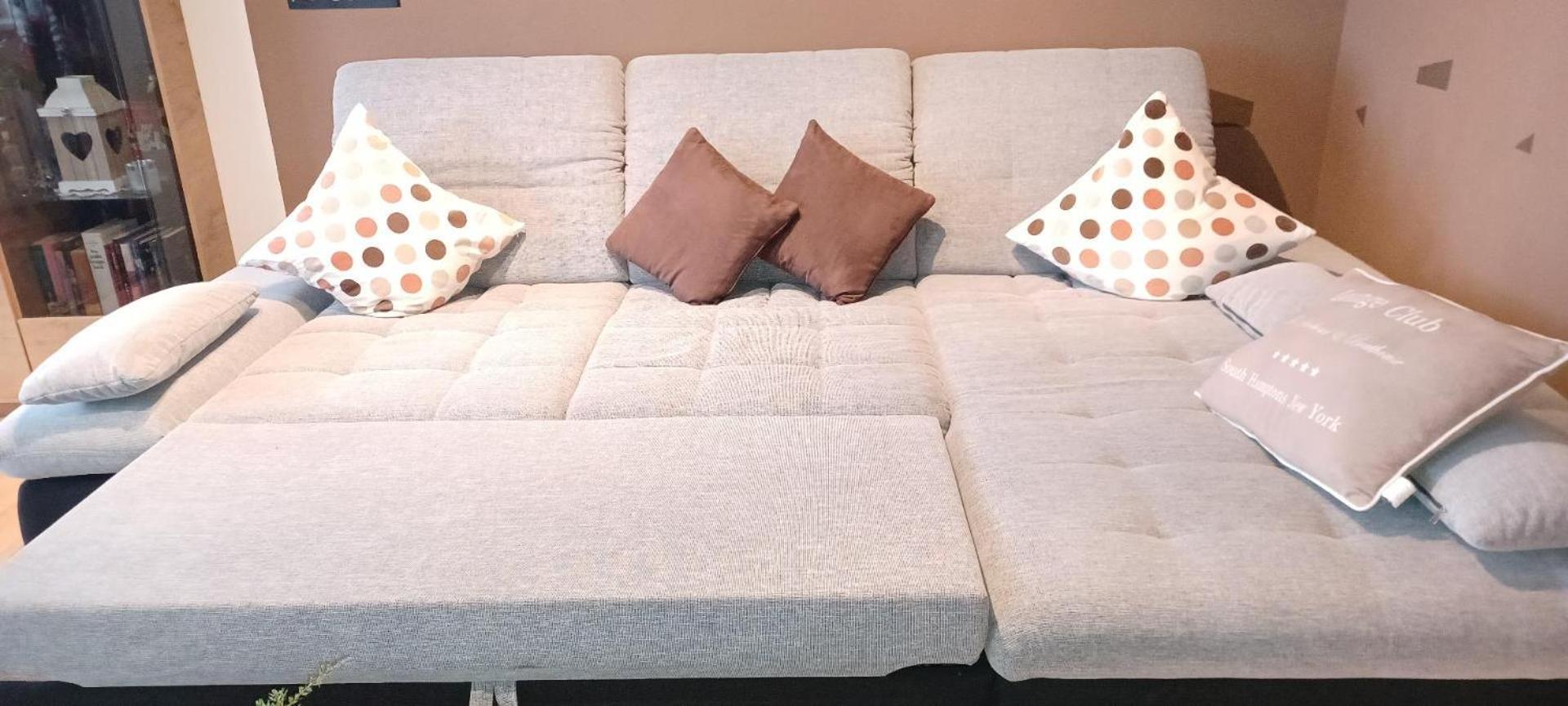 סנט אוסוולד Ferienwohnung “Haus Rita” מראה חיצוני תמונה