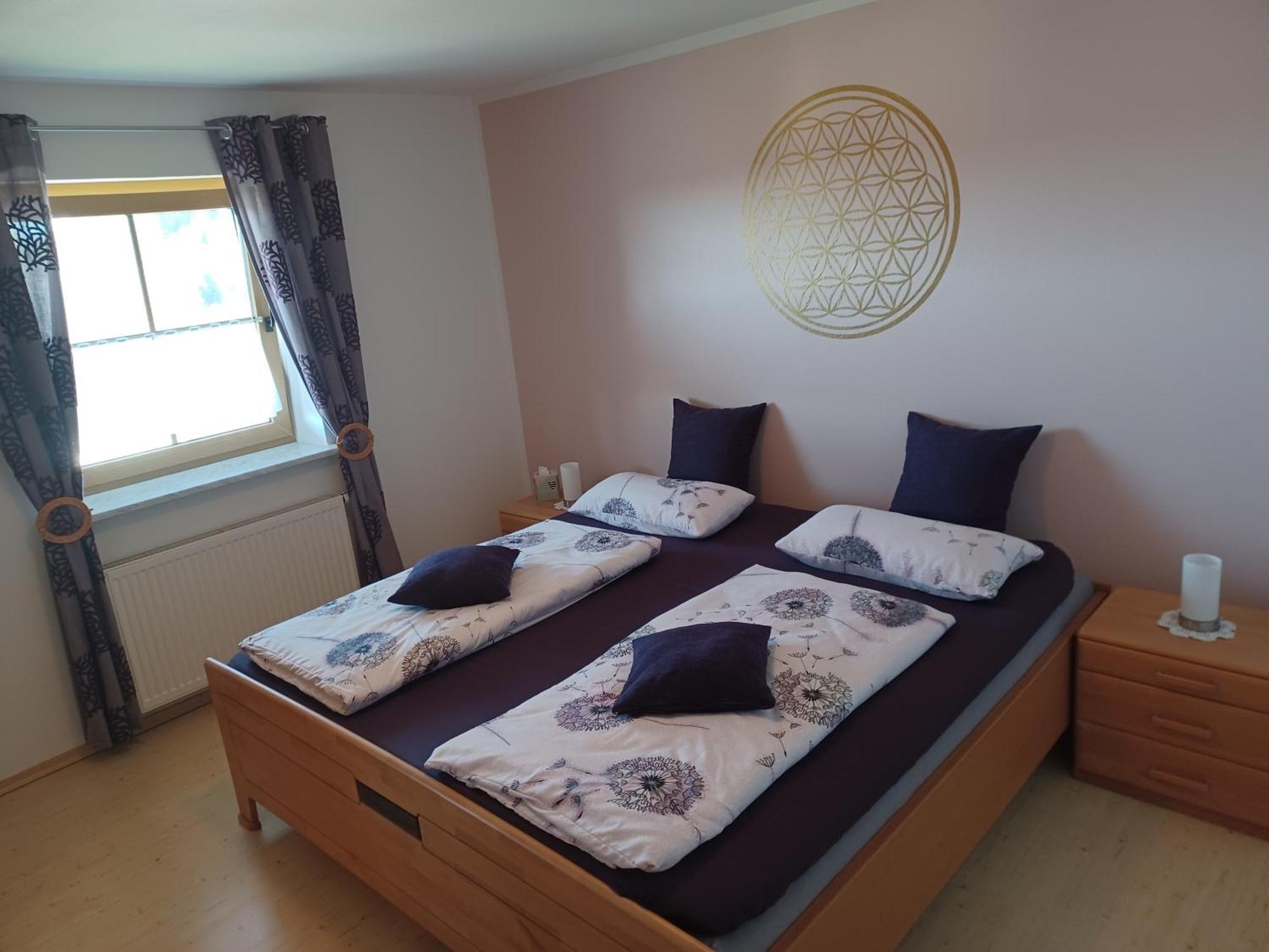 סנט אוסוולד Ferienwohnung “Haus Rita” מראה חיצוני תמונה